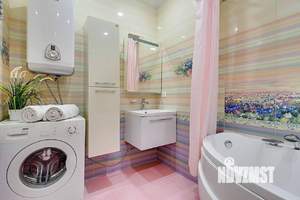 1-к квартира, посуточно, 37м2, 1/1 этаж
