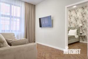 2-к квартира, посуточно, 55м2, 2/3 этаж