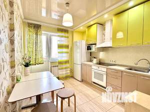 2-к квартира, посуточно, 68м2, 16/18 этаж