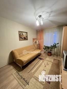 3-к квартира, на длительный срок, 67м2, 4/9 этаж