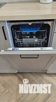 Студия квартира, посуточно, 36м2, 12/21 этаж