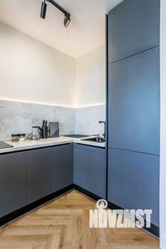 1-к квартира, посуточно, 42м2, 19/19 этаж