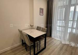 1-к квартира, на длительный срок, 35м2, 2/20 этаж