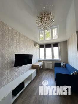 2-к квартира, посуточно, 79м2, 25/25 этаж