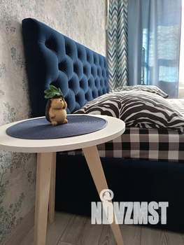1-к квартира, посуточно, 30м2, 3/5 этаж