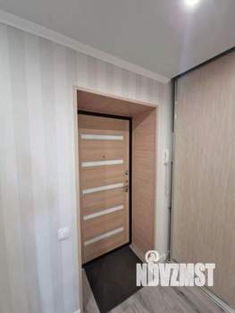 1-к квартира, на длительный срок, 38м2, 4/10 этаж