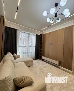 2-к квартира, на длительный срок, 55м2, 10/24 этаж