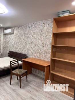 1-к квартира, на длительный срок, 36м2, 2/12 этаж