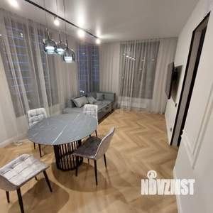 2-к квартира, на длительный срок, 65м2, 7/24 этаж