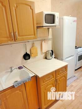 1-к квартира, на длительный срок, 40м2, 7/16 этаж