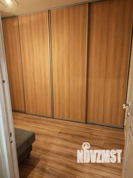 2-к квартира, посуточно, 42м2, 1/3 этаж