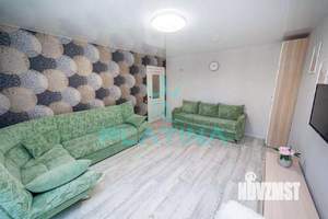 2-к квартира, на длительный срок, 65м2, 9/18 этаж