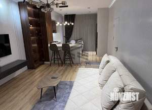 2-к квартира, на длительный срок, 55м2, 10/14 этаж