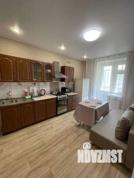 1-к квартира, на длительный срок, 40м2, 5/9 этаж