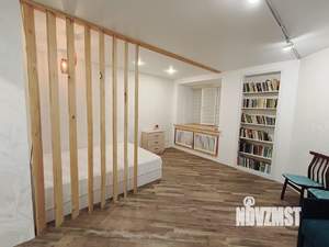 1-к квартира, на длительный срок, 51м2, 1/5 этаж