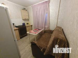 1-к квартира, посуточно, 35м2, 4/9 этаж