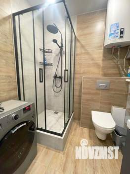 1-к квартира, на длительный срок, 47м2, 16/19 этаж