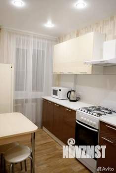 1-к квартира, на длительный срок, 30м2, 6/10 этаж