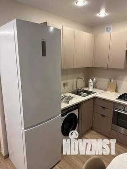 2-к квартира, посуточно, 42м2, 3/5 этаж