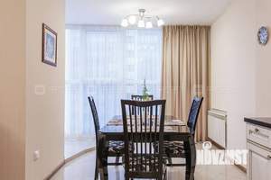 2-к квартира, на длительный срок, 64м2, 11/15 этаж