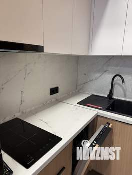 1-к квартира, на длительный срок, 41м2, 3/16 этаж