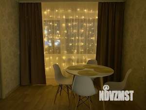 2-к квартира, посуточно, 43м2, 3/5 этаж