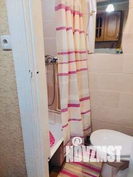 Студия квартира, посуточно, 20м2, 2/9 этаж