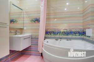 1-к квартира, посуточно, 37м2, 1/1 этаж