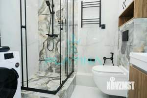 1-к квартира, на длительный срок, 40м2, 5/19 этаж