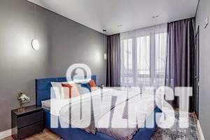 3-к квартира, посуточно, 87м2, 8/20 этаж