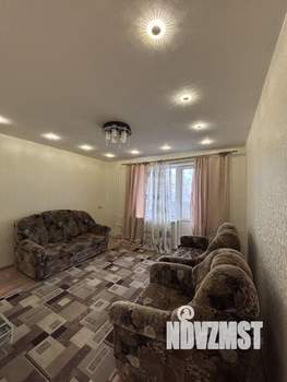 3-к квартира, на длительный срок, 80м2, 4/9 этаж