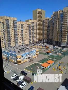 2-к квартира, посуточно, 70м2, 10/16 этаж