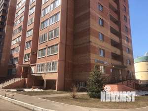 2-к квартира, посуточно, 60м2, 3/18 этаж