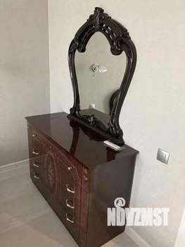 1-к квартира, на длительный срок, 45м2, 12/22 этаж