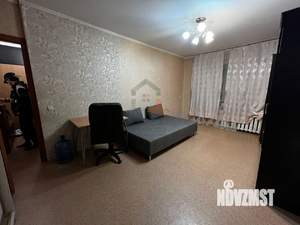1-к квартира, на длительный срок, 36м2, 1/5 этаж