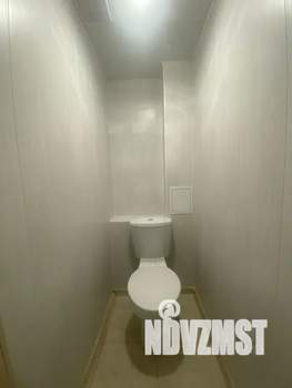 2-к квартира, посуточно, 50м2, 1/5 этаж