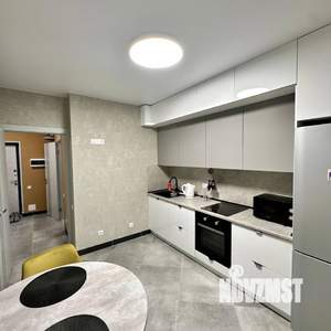 1-к квартира, на длительный срок, 38м2, 10/23 этаж