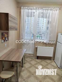 1-к квартира, на длительный срок, 25м2, 2/13 этаж