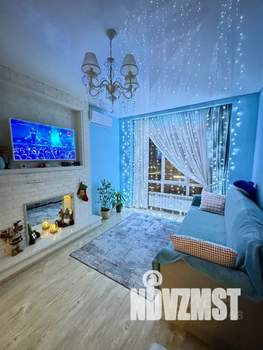 2-к квартира, посуточно, 60м2, 15/19 этаж
