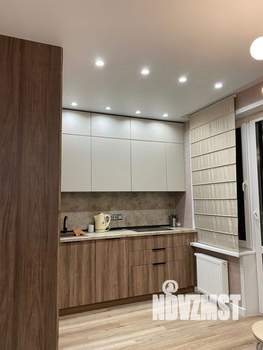 3-к квартира, на длительный срок, 65м2, 8/19 этаж