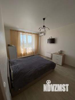 1-к квартира, на длительный срок, 37м2, 14/20 этаж