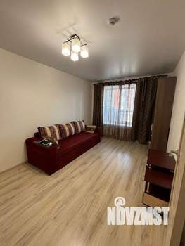 1-к квартира, на длительный срок, 40м2, 5/10 этаж