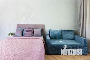 1-к квартира, посуточно, 31м2, 1/1 этаж