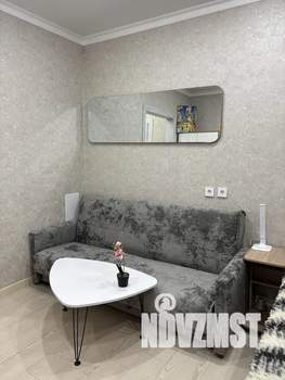 Студия квартира, посуточно, 30м2, 2/23 этаж