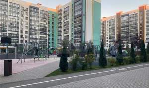 1-к квартира, на длительный срок, 41м2, 5/10 этаж