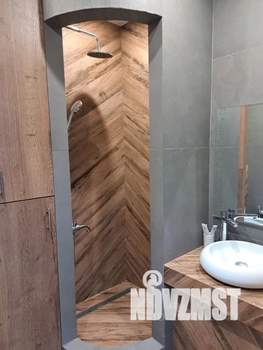 1-к квартира, посуточно, 40м2, 8/20 этаж