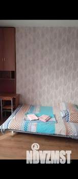 1-к квартира, на длительный срок, 40м2, 6/6 этаж