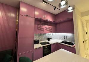 2-к квартира, на длительный срок, 65м2, 4/6 этаж