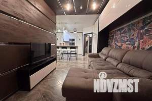1-к квартира, посуточно, 40м2, 5/17 этаж