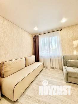 1-к квартира, посуточно, 54м2, 5/5 этаж